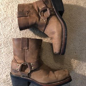 ♨️Harley-Davidson boots ♨️